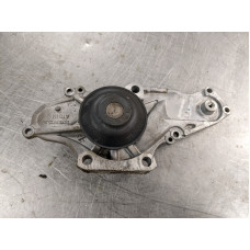 114E110 Water Coolant Pump From 2006 Acura TL  3.2 19200RDVJ01